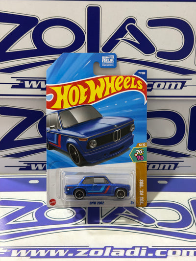 JBB61 BMW 2002