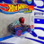 JHH58 VENOMIZED SPIDER MAN RACER VERSE