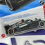 HYX78 MERCEDES AMG PATRONAS FORMULA ONE TEAM