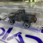 JHW48 BACK TO THE FUTURE TIME MACHINE / 1987 TOYOTA PICKUP TRUCK / CAMIONNETTE