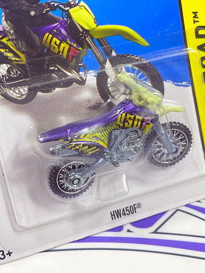 BFF49 HW450F