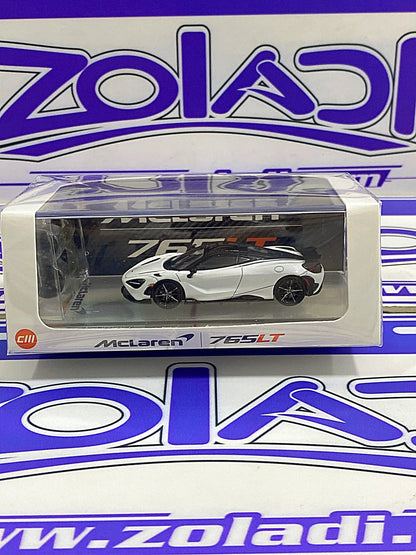 721 MCLAREN 765LT CMMODEL