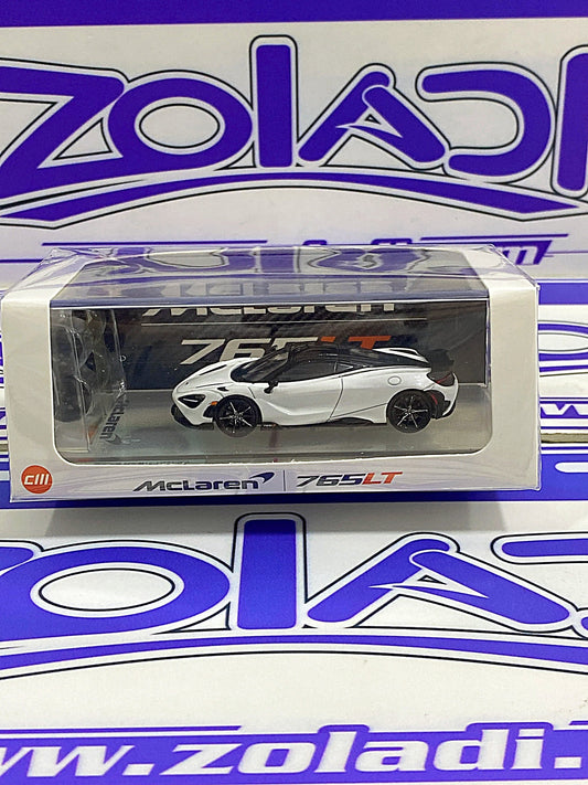 721 MCLAREN 765LT CMMODEL