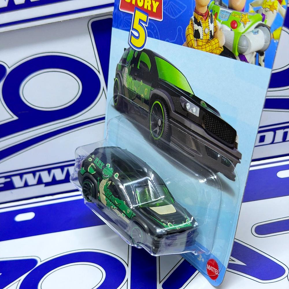 JKX31 FANDANGO TOY STORY