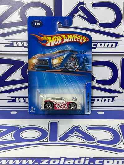 H9082 MITSUBISHI ECLIPSE
