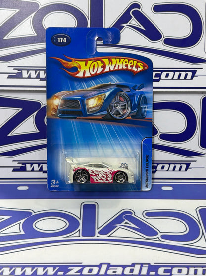 H9082 MITSUBISHI ECLIPSE