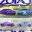 JHW47 2018 DODGE CHALLENGER SRT DEMON & 2015 DODGE CHARGER SRT