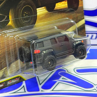 JHW69 TOYOTA FJ CRUISER F&F