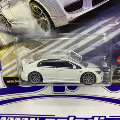 JBK53 07 HONDA CIVIC TYPER