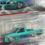 HRR78 1975 DATSUN SUNNY TRUCK (B120) / CUSTOM 93 NISSAN HARDBODY D21