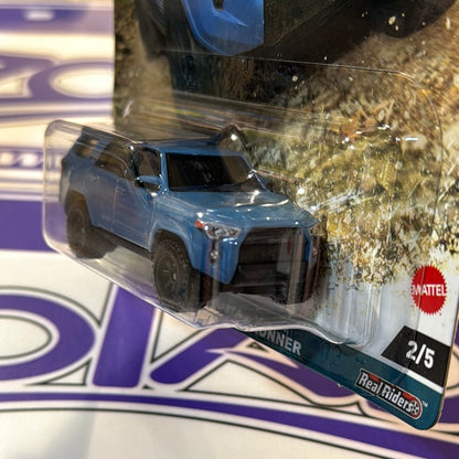 HKC73 TOYOTA 4RUNNER