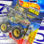 JHY43 GREAT BITE MONSTER TRUCKS