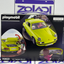70923 PORSCHE CARRERA 911 RS 2.7 PLAYMOBIL
