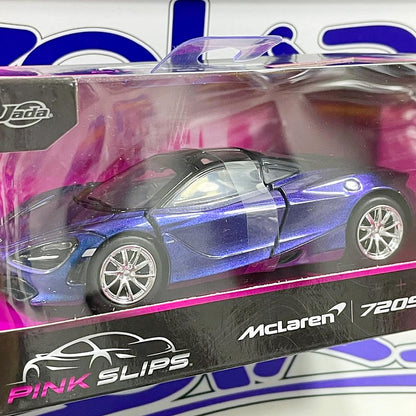 34660 1/32 MCLAREN 720S