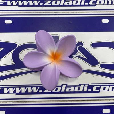 GANCHO FLOR VARIADOS - paruro - Zoladi Perú