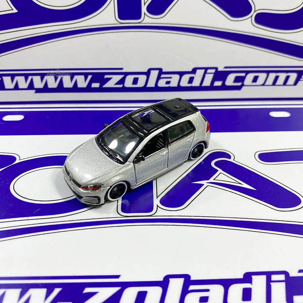 12517 VOLKSWAGEN GOLF GTI 2017