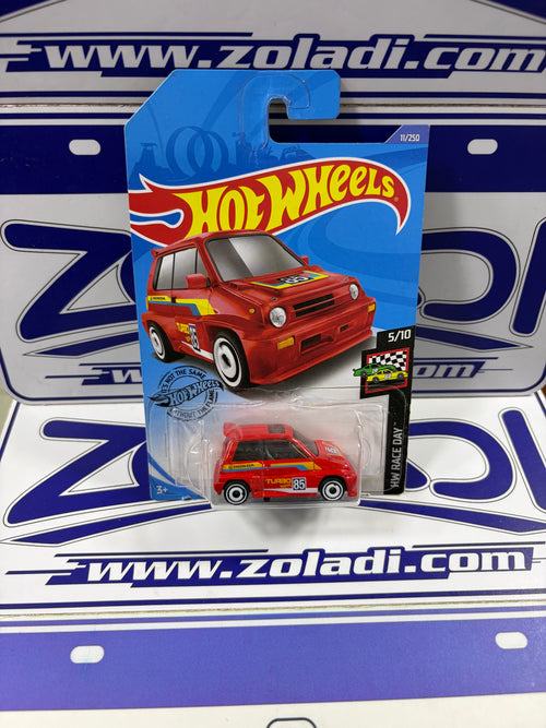 PROMO DEL DÍA: GHF22 HONDA CITY