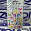 STICKER TIBURÓN