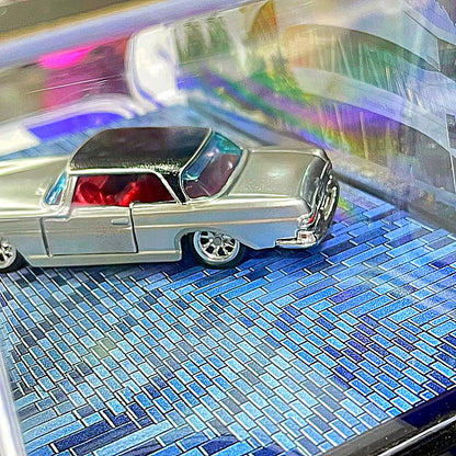 GRJ35 MERCEDES BENZ 220 SE COUPE RLC