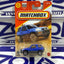 JHM22 1997 TOYOTA RAV4 OFF ROAD / HOURS ROUTE