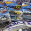 HYT56 BULK HOTWHEELS TRACK FLEET
