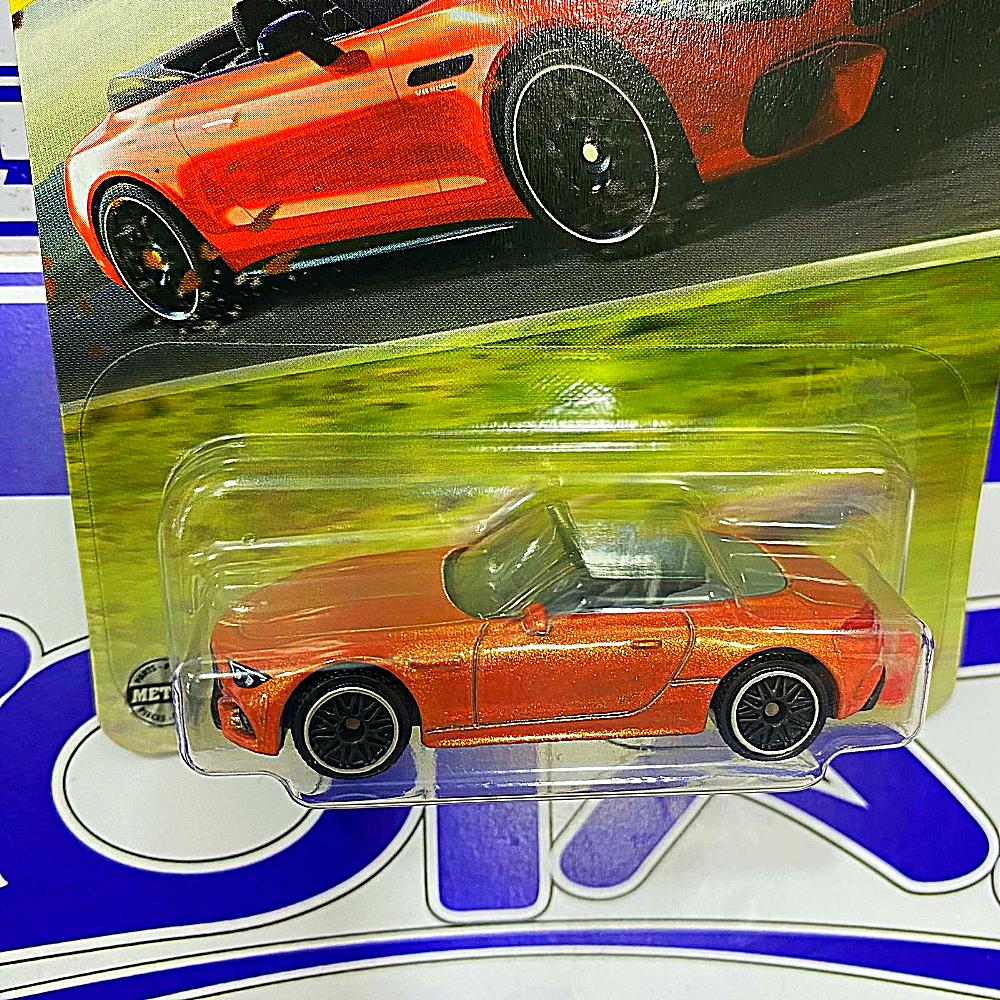 JBP12 MERCEDES AMG SL 63