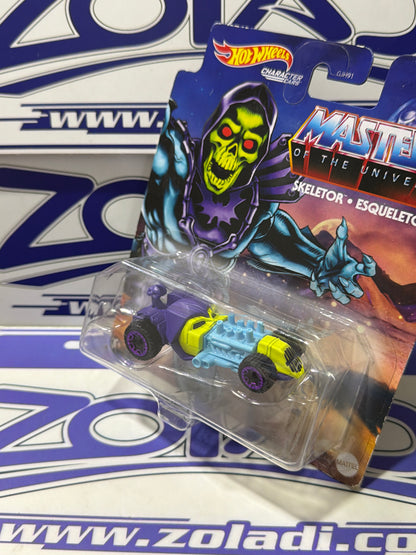 GRM22 ESQUELETO MASTERS OF THE UNIVERSE