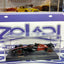 2023 F1 C43 #24 Zhou Guanyu  C/Casco