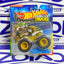 JDP68 SCRATCH ATTACK MONSTER TRUCKS