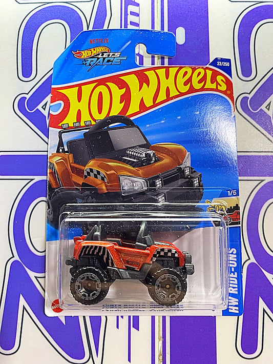 HYX52 POWER WHEELS DUNE RACER