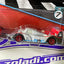 HTX12 RAYO MCQUEEN Y SHU TODOROKI