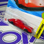 JBB12 PORSCHE 911 CARRERA CLIP