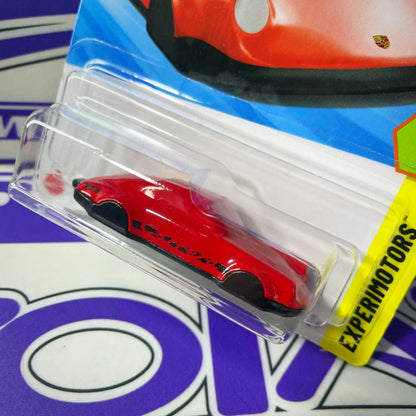 JBB12 PORSCHE 911 CARRERA CLIP