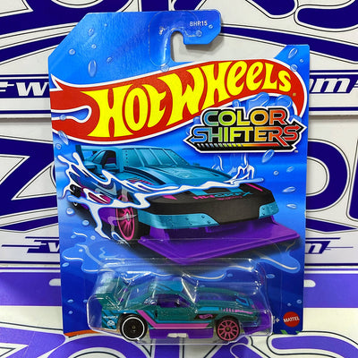 JKP20 GT SCORCHER