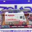 99800 DEADPOOL TACO TRUCK 1/32