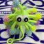 SQUISHY GLOBO LOCO DISEÑOS VARIADOS
