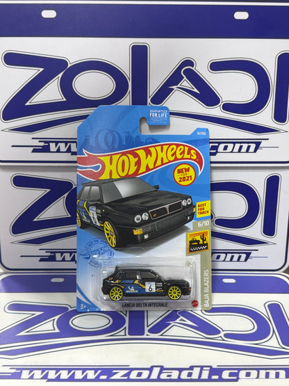 GTB59 LANCIA DELTA INTEGRALE