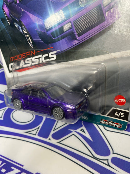 HKC65 VOLKSWAGEN CORRADO VR6