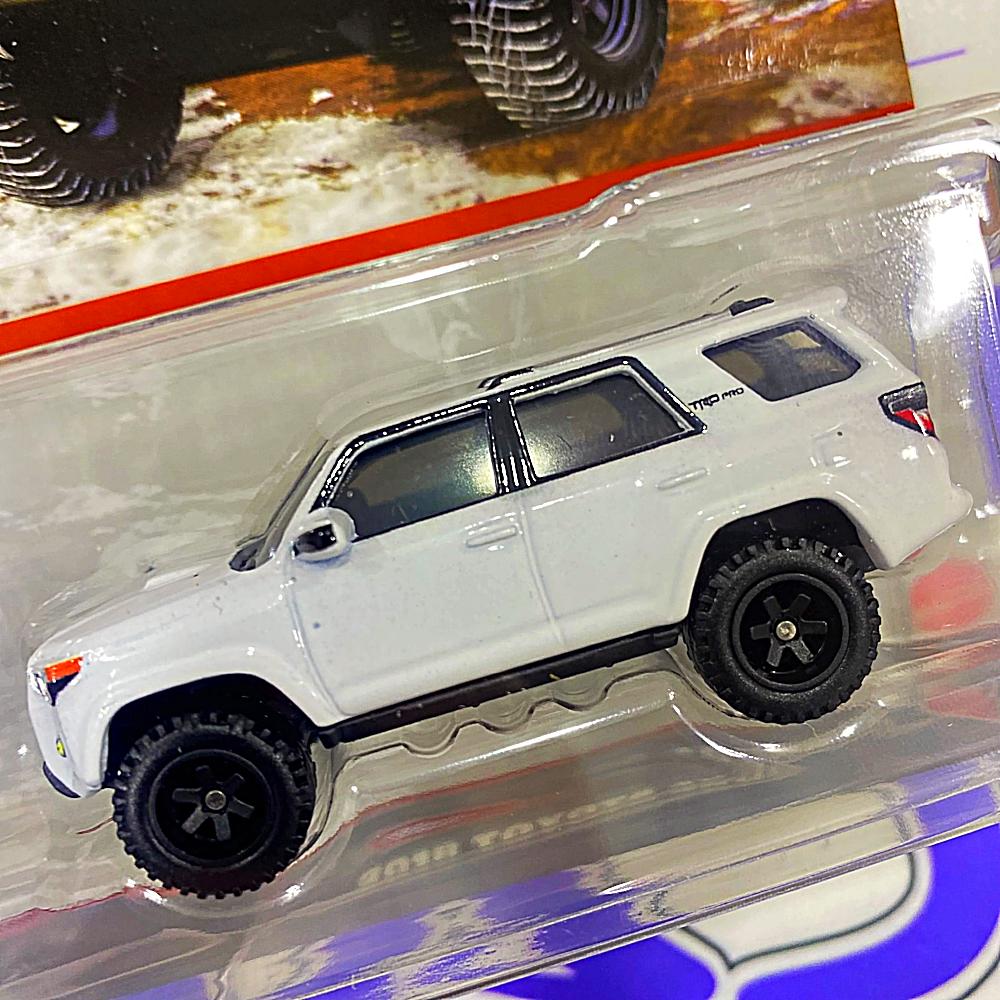 JBK98 SUBARU CROSSTREK/ 2018 TOYOTA 4RUNNER