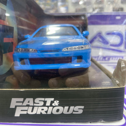 Fast&Furious ACURA INTEGRA 30739 1/24