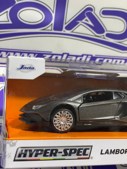 24080 1/32 LAMBORGHINI AVENTADOR SV