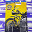 HRR92 BMW R NINET RACER