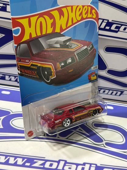 HKK03 FORD THUNDERBIRD PRO STOCK