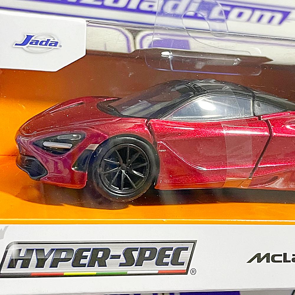 24080 1/32 MCLAREN 720S