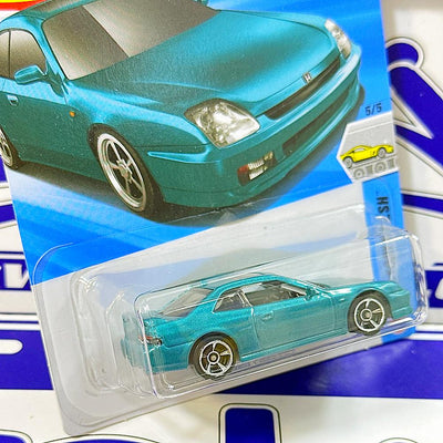 JJL15 98 HONDA PRELUDE