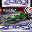LEGO ASTON MARTIN ARAMCO F1 AMR24