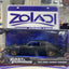 Fast&amp;Furious 1/24 Charger Widebody #32614