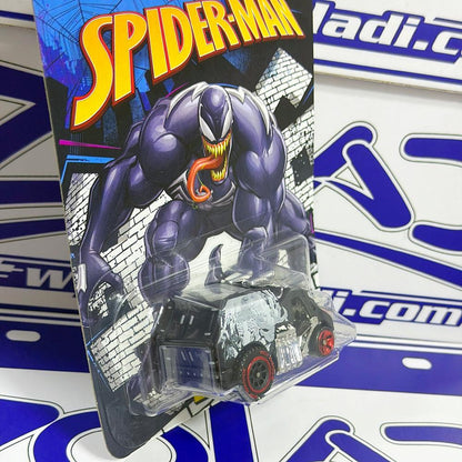 JKX25 COOL ONE SPIDERMAN