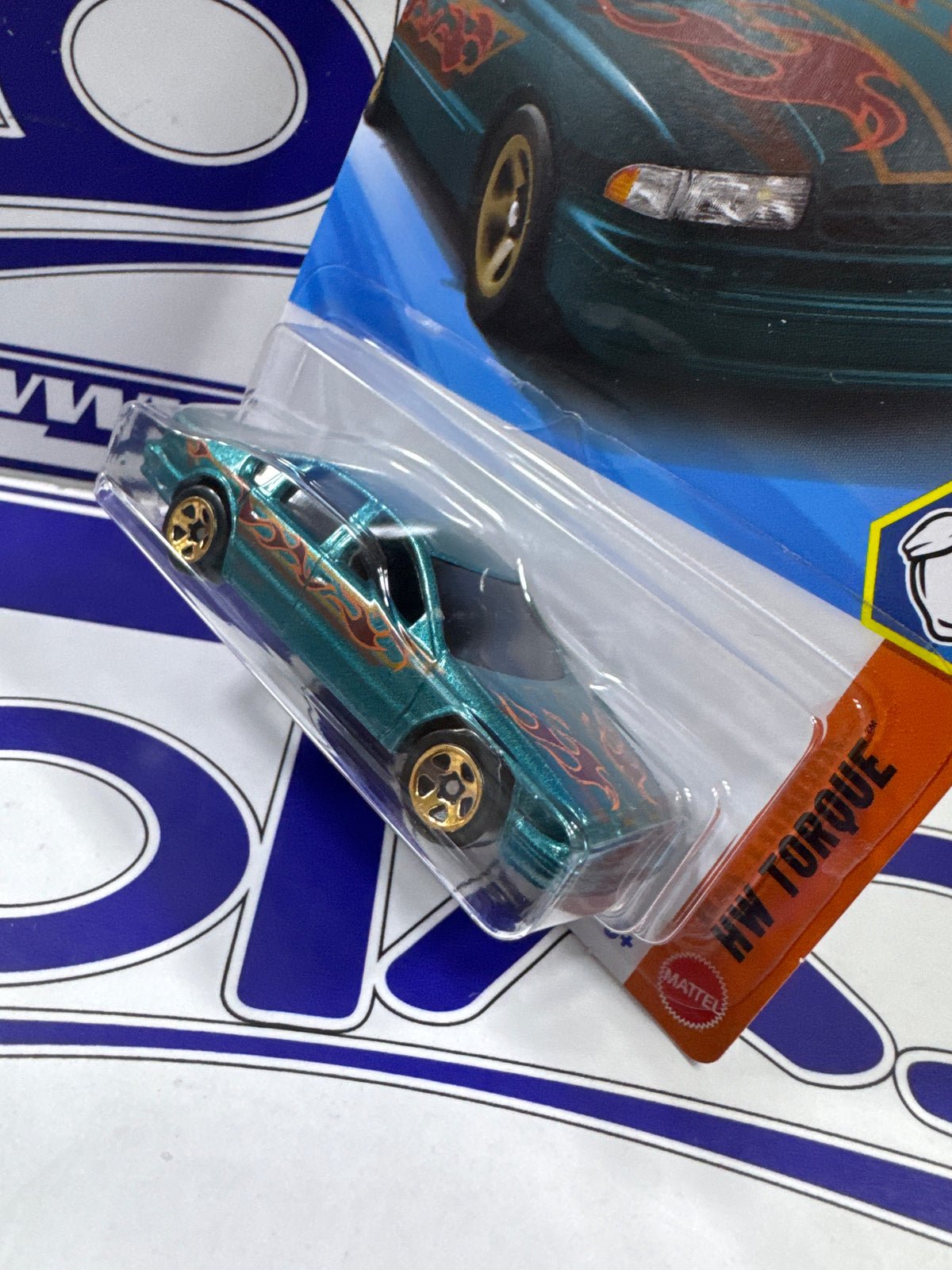 JJK62 96 CHEVROLET IMPALA SS