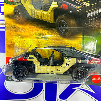 JGK96 OFF ROAD INGEN VEHICLE